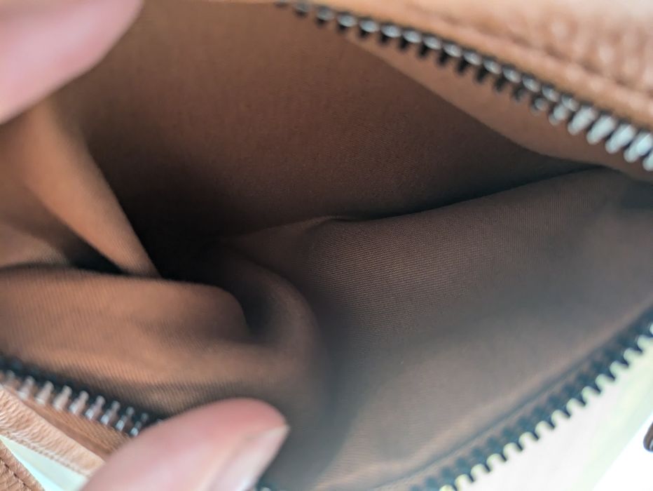 Torebka Charm London