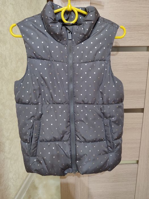 Жилет Old Navy p. 5T