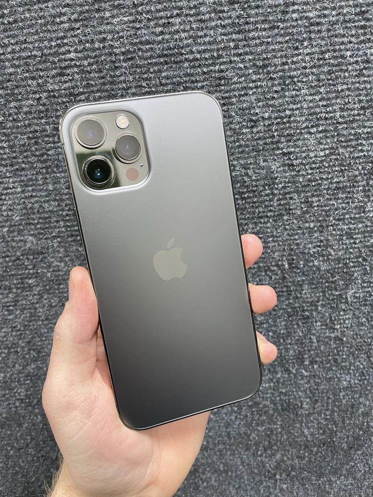iPhone 12Pro Max 128Gb Never lock