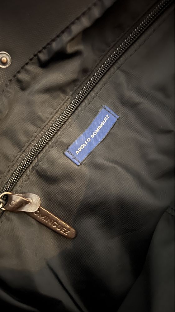 Bolsa Adolfo Dominguez