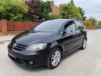 Volkswagen Golf Plus * 1.9 Tdi* stabdb* zamiana *