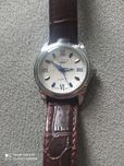 Zegarek Isidore 8419L – klasyczny styl, Japan movement