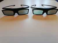 Okulary aktywne 3D Samsung SSG-5100GB