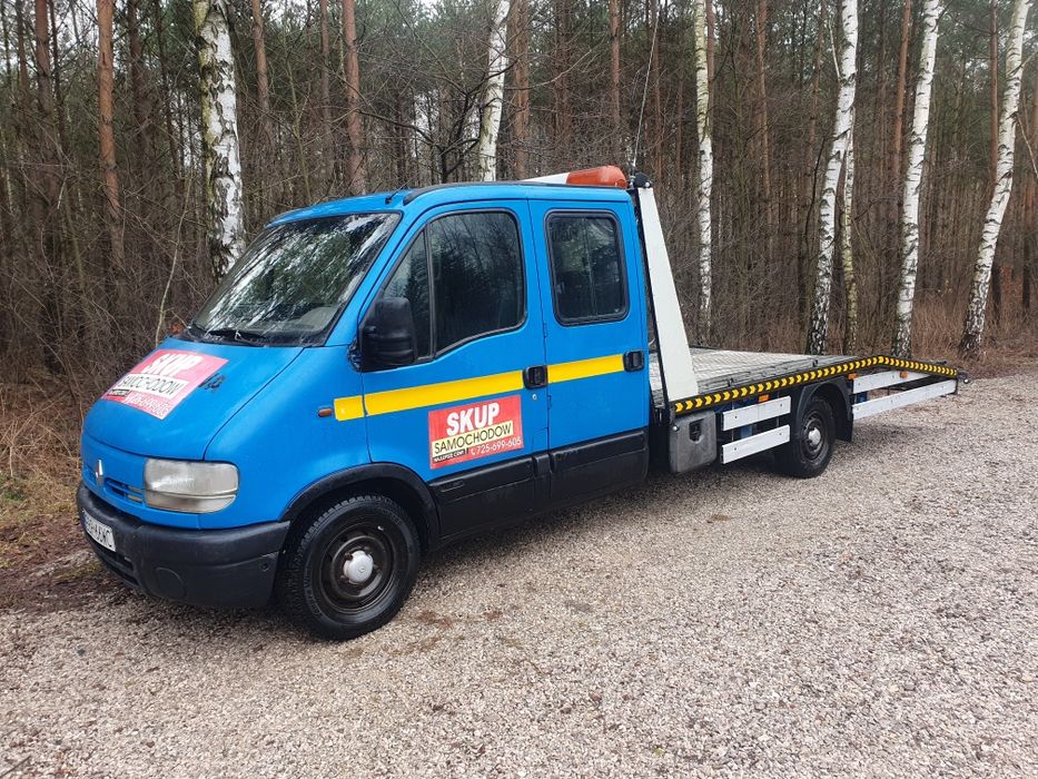 Auto Skup Aut oraz Auto kasacja zlomowaie Rawa Mazowiecka Skierniewice