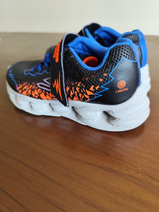 Sapatilhas Sketchers