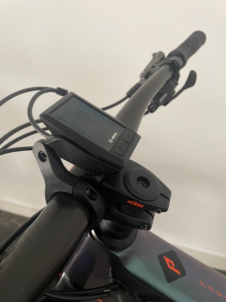 eBike KTM Macina Prowler prestige