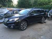 Разборка SUBARU Outback 2014-2016 B15 USA