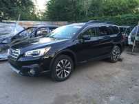 Разборка SUBARU Outback 2014-2016 B15 BS USA