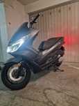 Vendo Honda PCX 2016