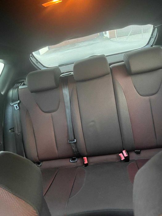 Seat Leon Sport Automático