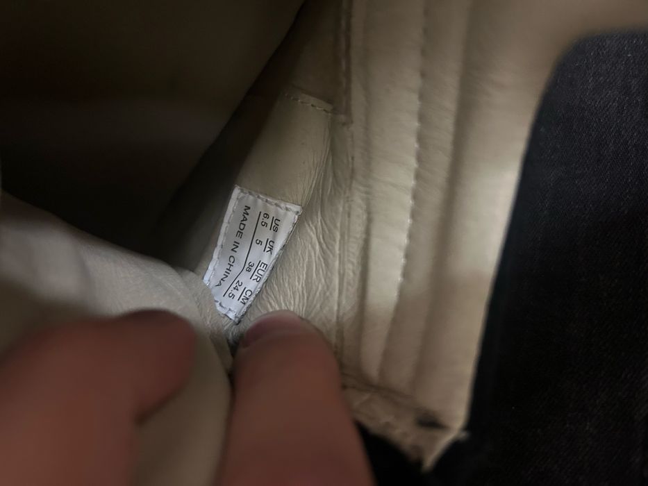 Кросовки Isabel Marant