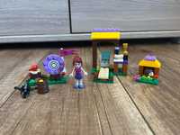 Lego Friends 41120 Letni obóz łuczniczy