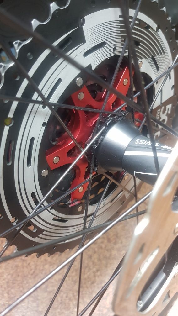 Trek Procaliber 9.7 L