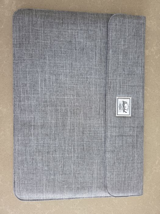 Herschel spokane capa/mala computador portátil