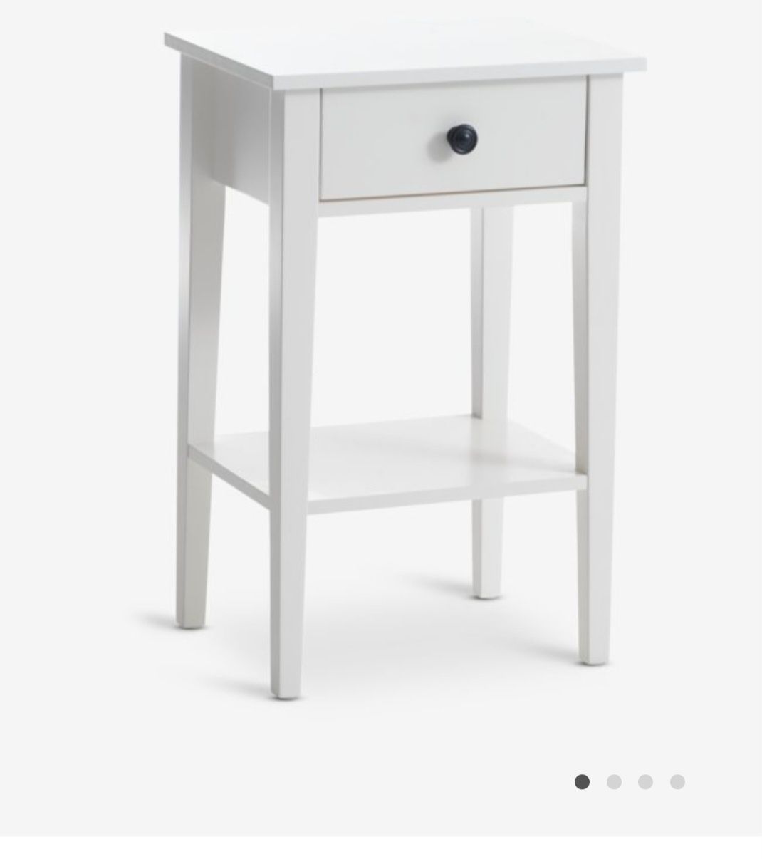 Stoliki nocne Ikea/Jysk