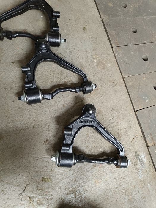 Wahacze do toyota Hiace