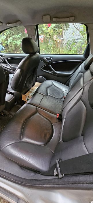 Citroen C5 kombi 2.0hdi