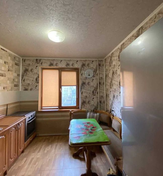 Продаётся 3-комнатная квартира по улице Свято-Николаевская