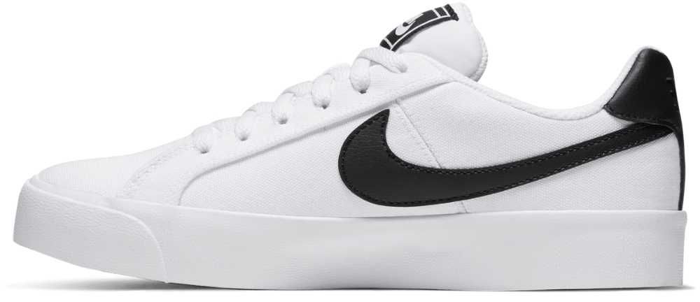 Buty Damskie sneakersy Court Royale: różne rozmiary