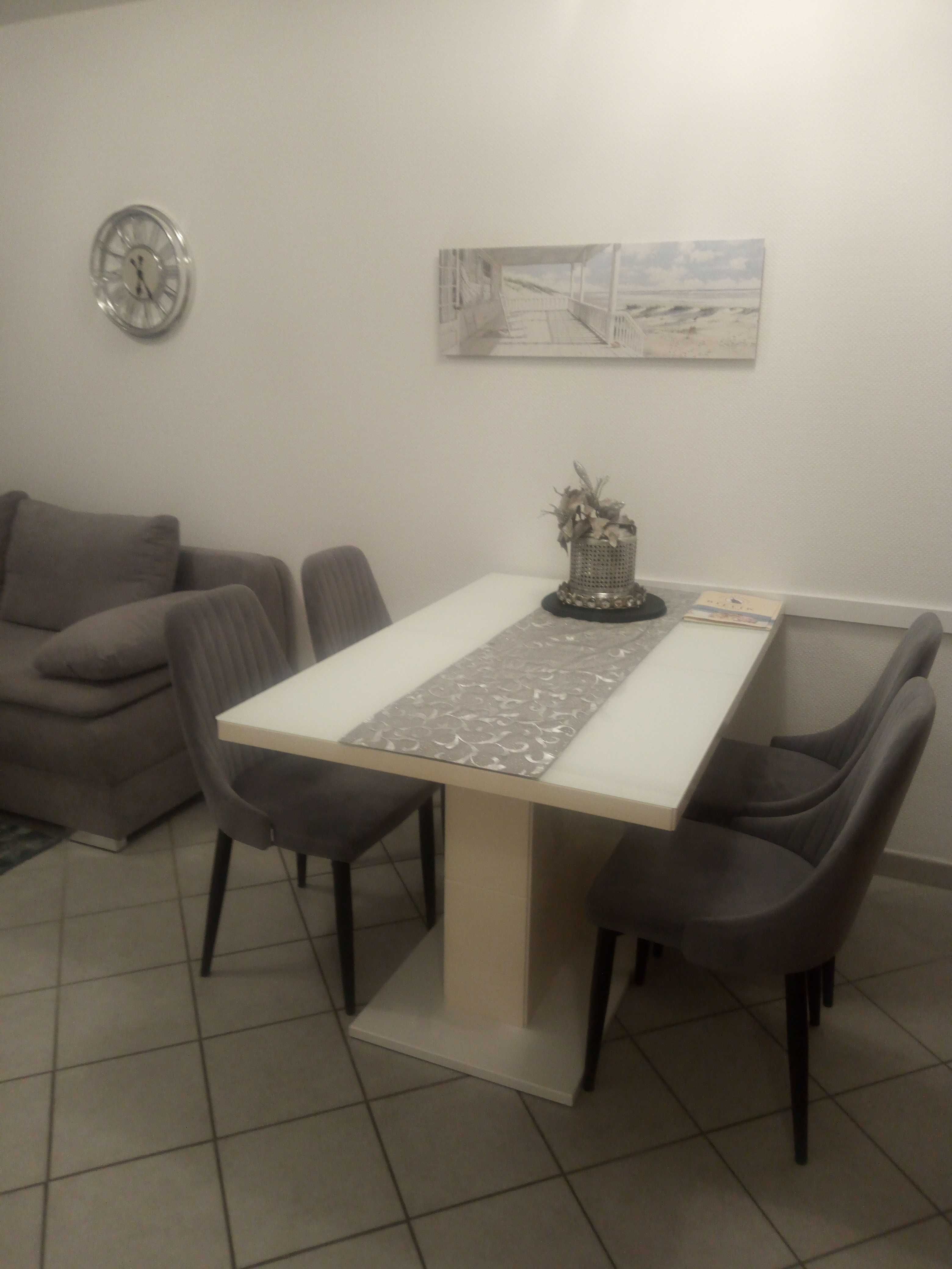 Apartament Przy Plaży - Promenadzie