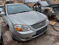 Розборка,запчастини kia cerato,forte,кіа церато 2004-2021