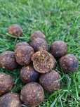 Kulki proteinowe Kryll 24mm 1kg