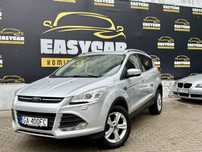 Sprzedam Ford Kuga/2015/2.0/TDCI/Automat/4x4/Klima/Nawi/Okazja!!!