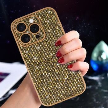Flash Case do Iphone 13 / 13 Pro / 13 Pro Max / 12 Pro / 12