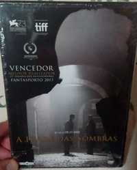 A Idade das Sombras DVD. Jee-Woon Kim.