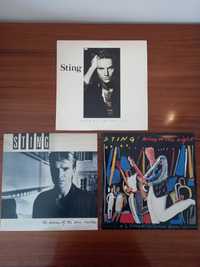 Vinis LP Sting/The Police