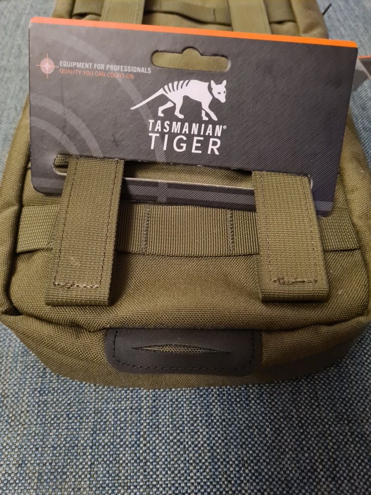 Tasmanian Tiger Tac Pouch 8