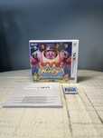 Kirby: Planet Robobot Nintendo 3DS 2DS