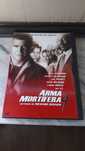 DVD Arma Mortífera 4