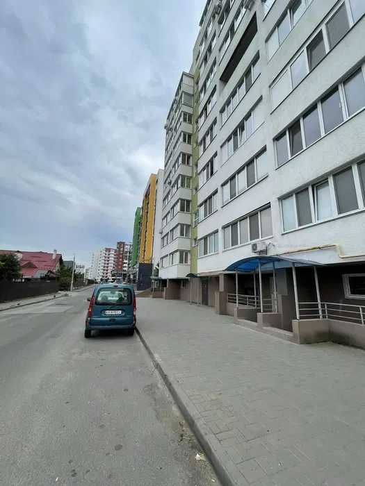 Продаж! Нежитлове приміщення 97м2. м. Вишневе (Київська обл.)