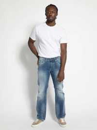 nowe jeansy Pepe Jeans Jeanius