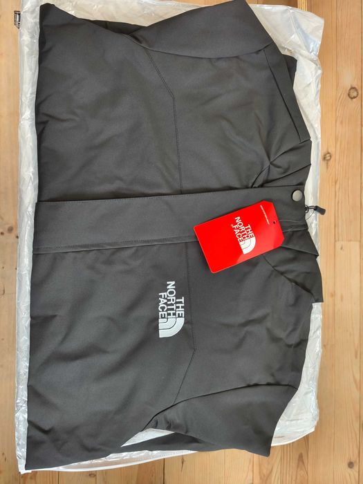 Casaco the North Face