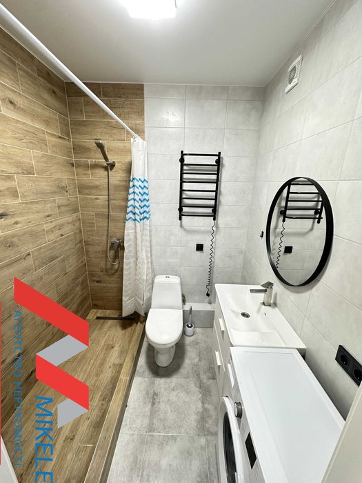 Без% 1к. 39 м2 Гостомель, ЖК Смарт, вул. Ярова 208А