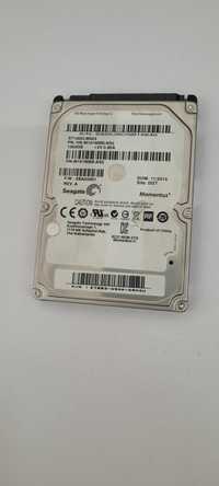 używany dysk twardy HDD 2,5" Seagate 1000GB 5400 rpm SATA