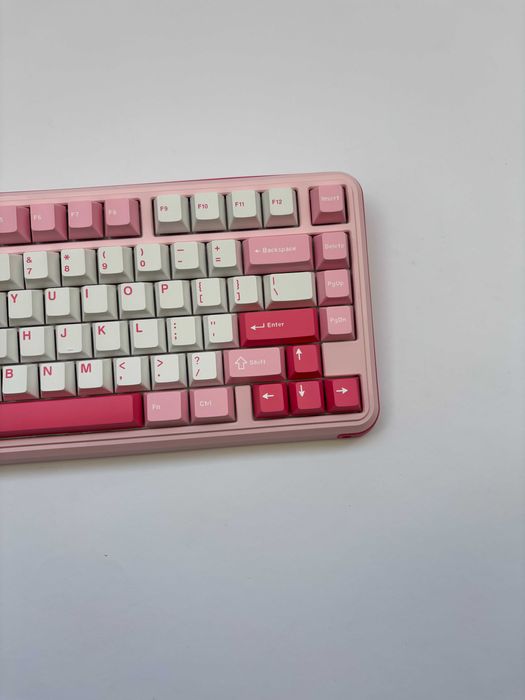 Гарантия! Valkyrie VK75 Lite 8K Магнитная клавиатура