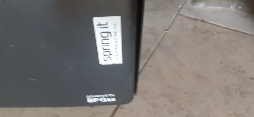 Aquecedores a gaz