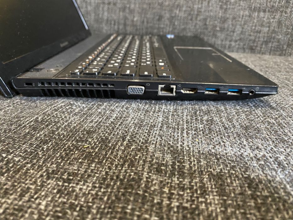 ноутбук Lenovo G500