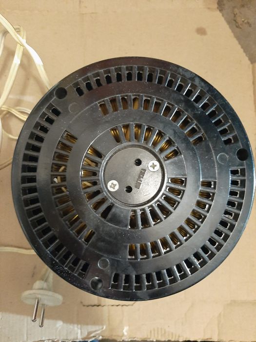 Автотрансформатор АПБ-630