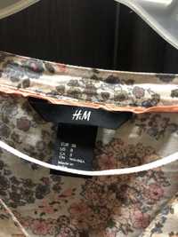 Блузка кофта H & M
