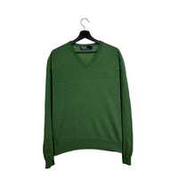 Sweter/sweterek w serek Ralph Lauren