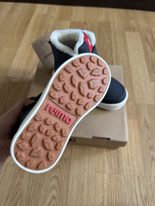 Черевики Reima Pyrytys 28