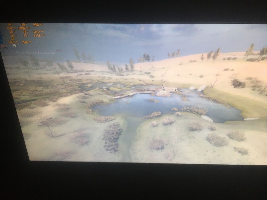 Msi gtx 560 ti 768mb