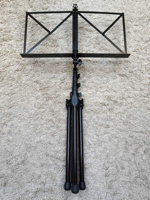 Pulpit, stojak, statyw na nuty GEWA FX F900703