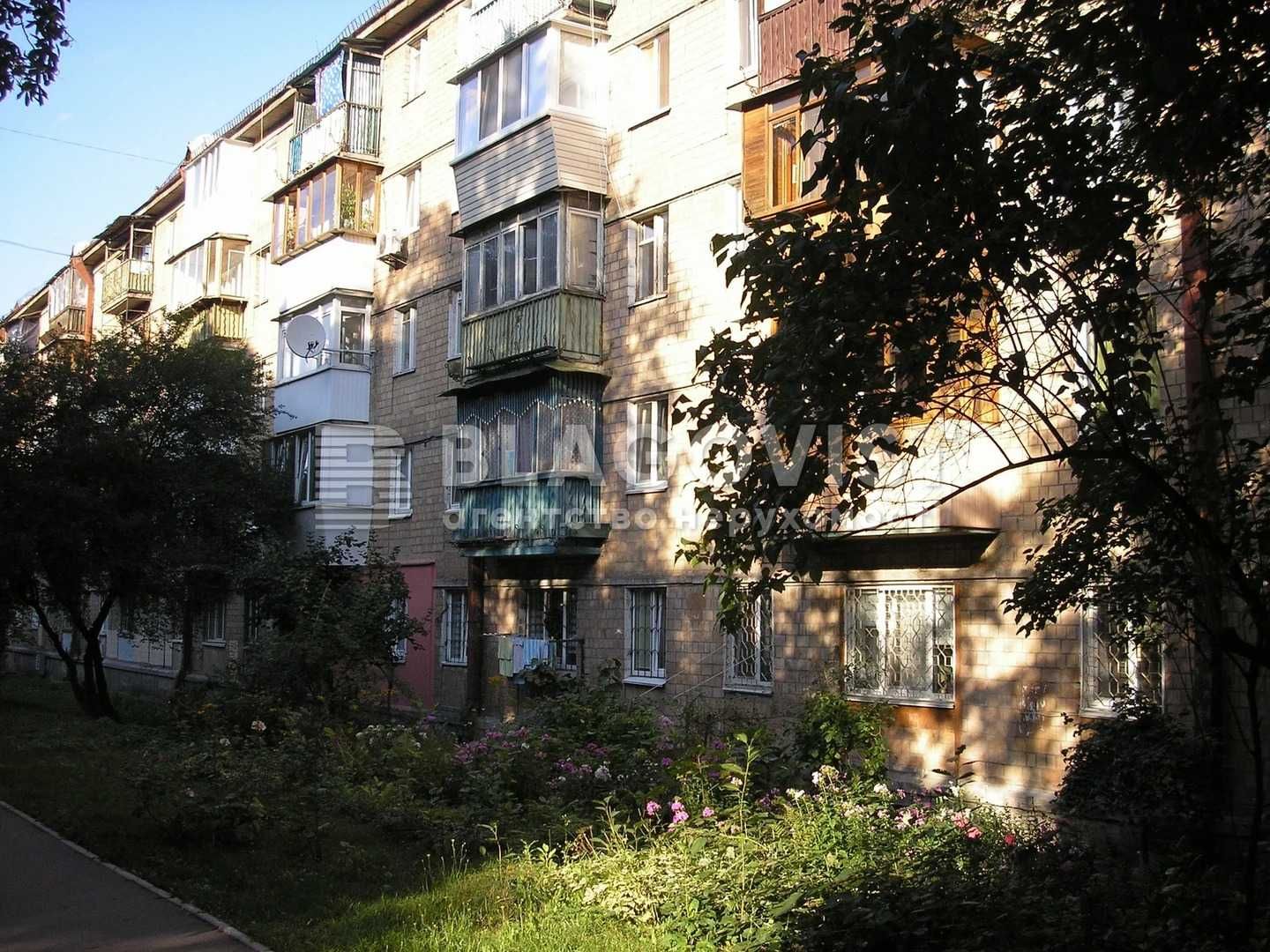 Продаж квартири Єреванська, 8 Солом'янський