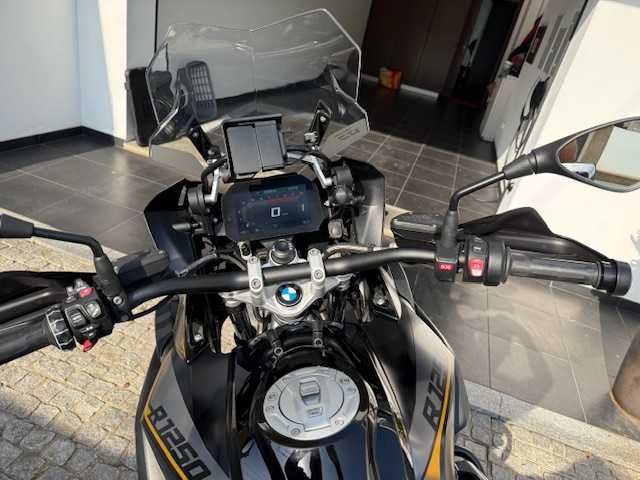 BMW R1250 GS EXCLUSIVE 2020