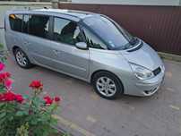 Renault Grand Espace 2.0 DCI 127kw 2009